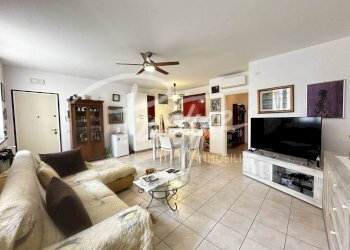 Salone - Bilocale via del Canaletto, 307, La Spezia - foto 1