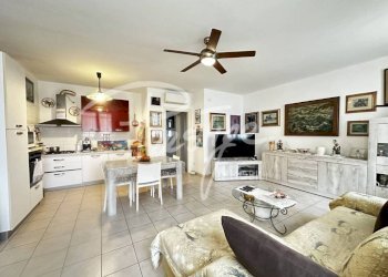 Salone - Bilocale via del Canaletto, 307, La Spezia - foto 2