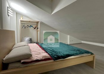 Foto 16 - Bilocale Via Campiglia Marittima, Roma - foto 16