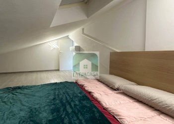 Foto 17 - Bilocale Via Campiglia Marittima, Roma - foto 17