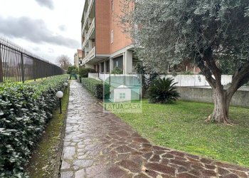 Foto 30 - Bilocale Via Campiglia Marittima, Roma - foto 30