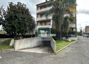 Foto 32 - Bilocale Via Campiglia Marittima, Roma - foto 32