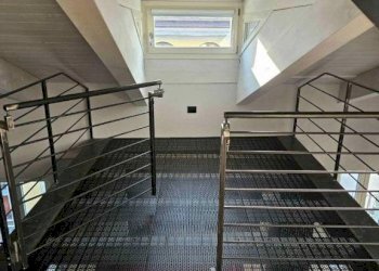 Soppalco - Trilocale via Sette Assedi, 2, Cuneo (zona Centro) - foto 6