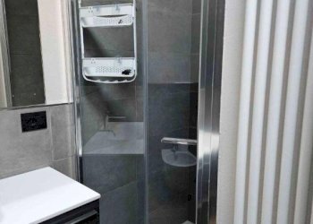 Trilocale via Sette Assedi, 2, Cuneo (zona Centro) - foto 9