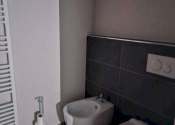 Bagno - Trilocale via Sette Assedi, 2, Cuneo (zona Centro) - foto 12