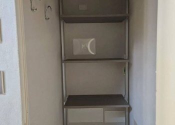 Ripostiglio - Trilocale via Sette Assedi, 2, Cuneo (zona Centro) - foto 10