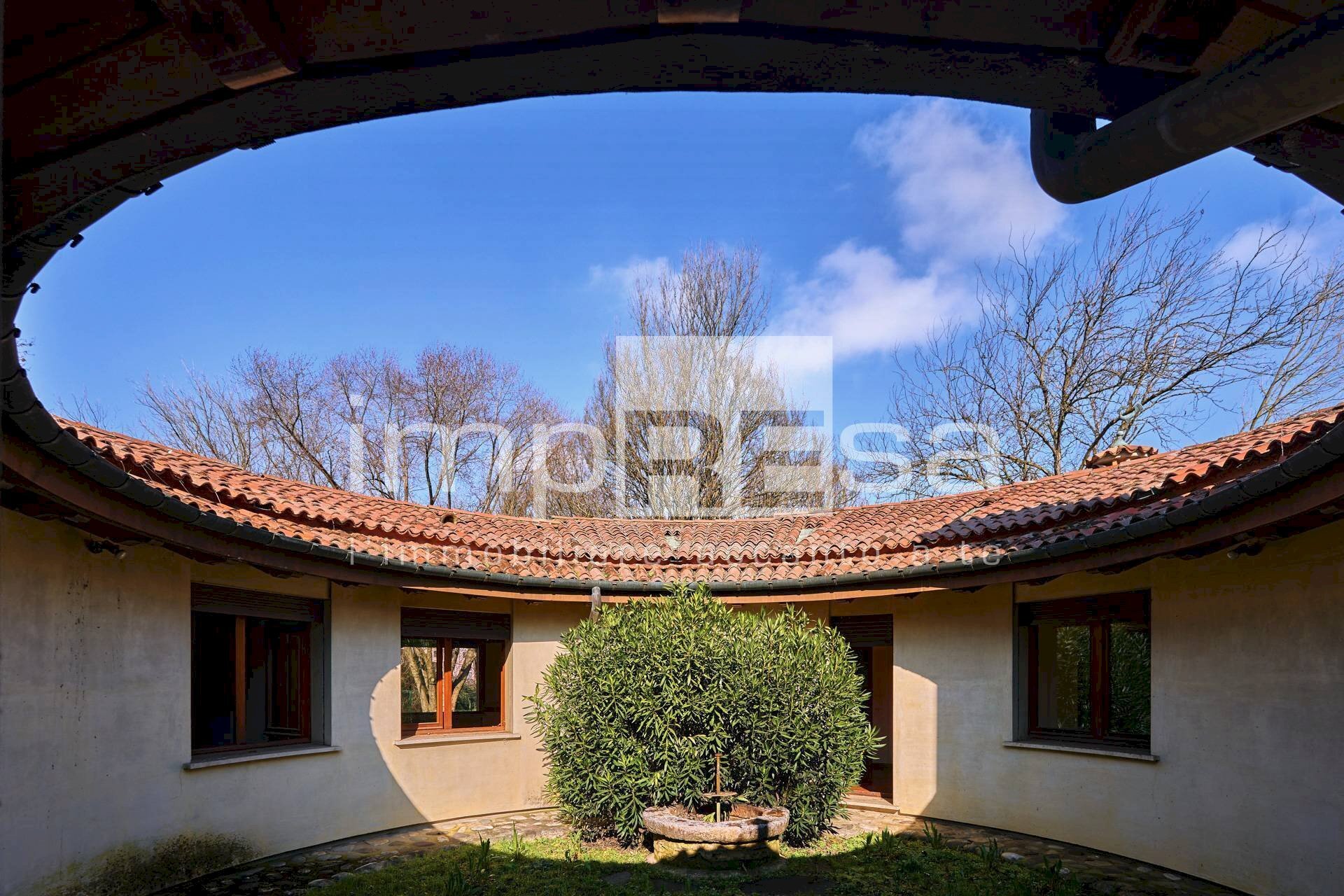 Foto 1 - Villa Via Alzaia sul Sile, Silea - foto 1