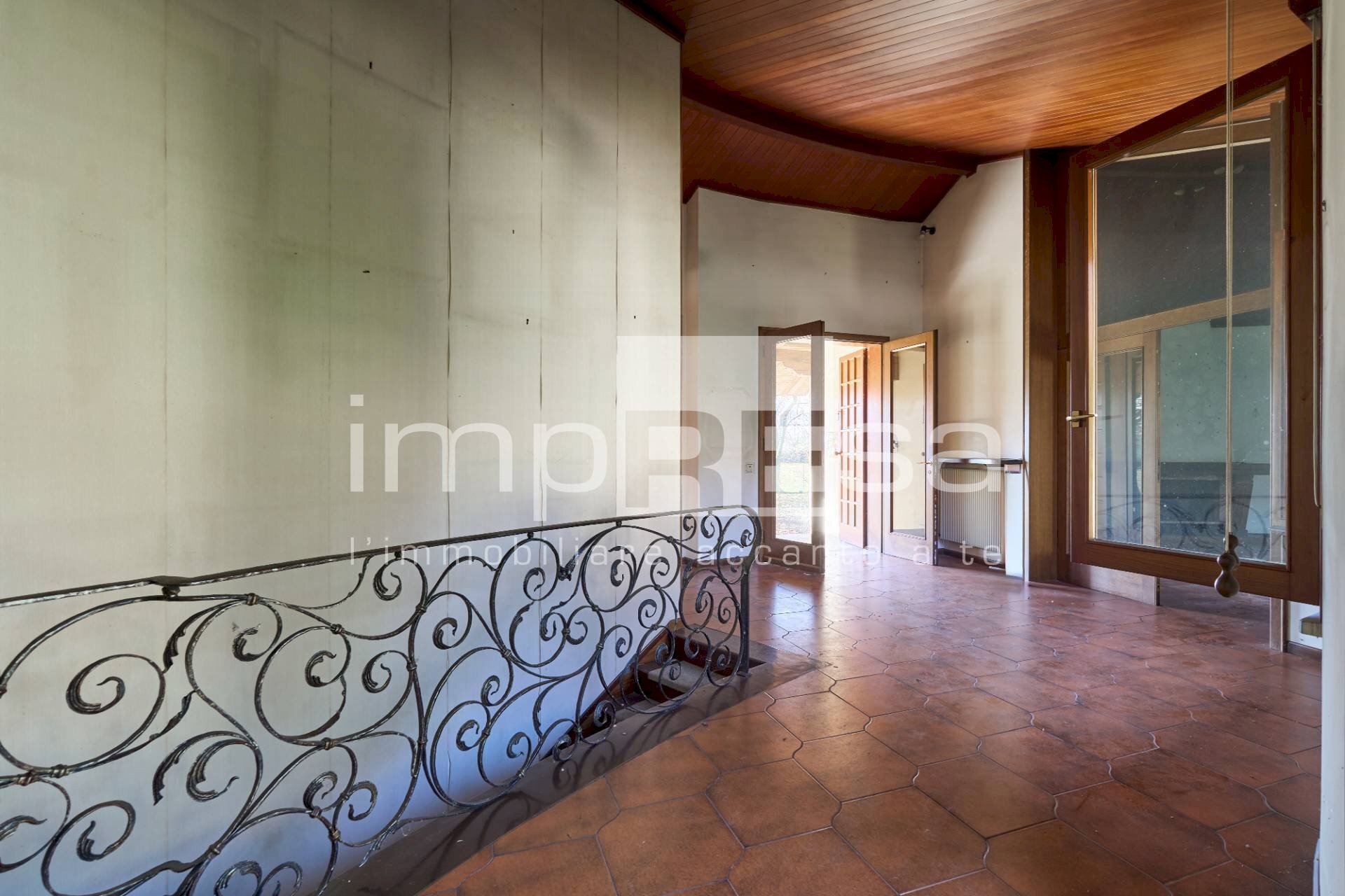 Foto 2 - Villa Via Alzaia sul Sile, Silea - foto 2