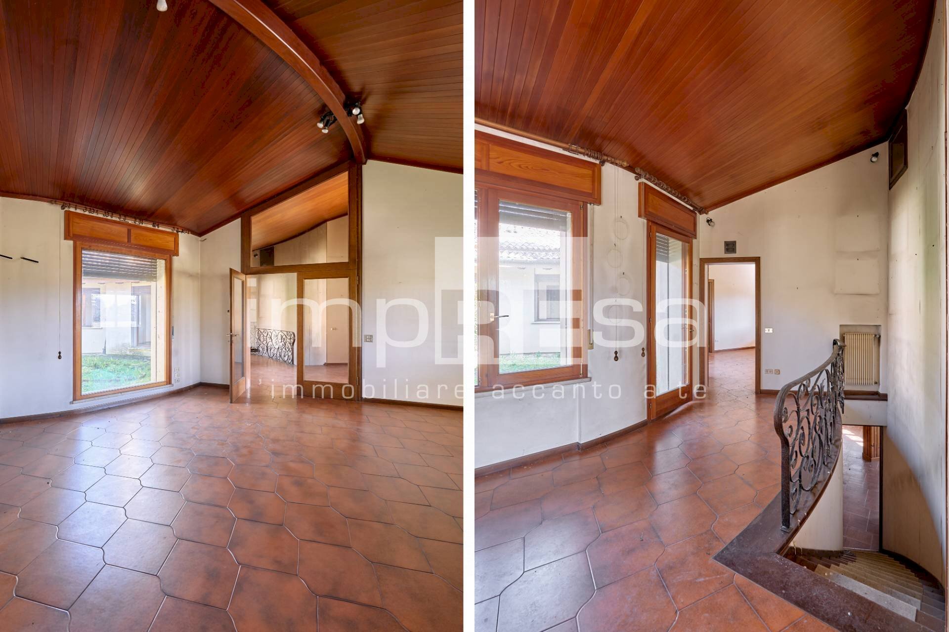 Foto 3 - Villa Via Alzaia sul Sile, Silea - foto 3