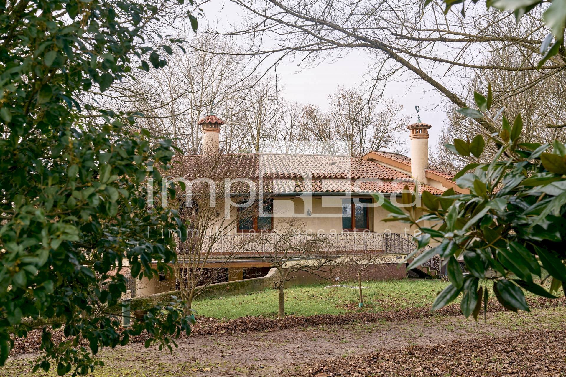 Foto 2 - Villa Via Alzaia sul Sile, Silea - foto 2