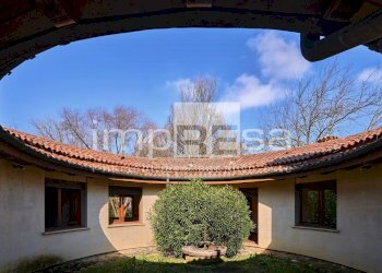 Foto 1 - Villa Via Alzaia sul Sile, Silea - photo 1