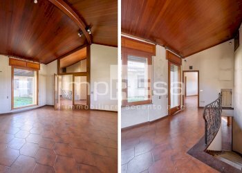 Foto 3 - Villa Via Alzaia sul Sile, Silea - photo 3