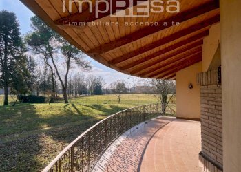 Foto 18 - Villa Via Alzaia sul Sile, Silea - photo 18