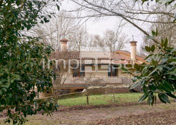 Foto 2 - Villa Via Alzaia sul Sile, Silea - foto 2