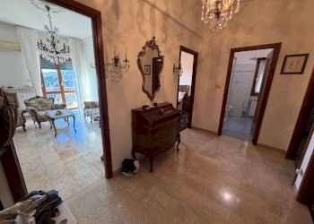 img_0522 - Four-room apartment via Mario Mazza, Genova (neighborhood Apparizione) - photo 4