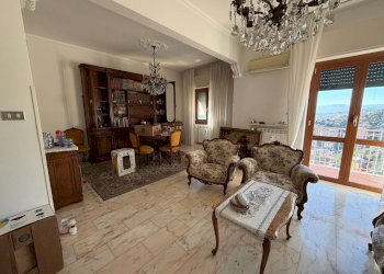 img_0514 - Four-room apartment via Mario Mazza, Genova (neighborhood Apparizione) - photo 5