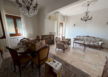 img_0521 - Four-room apartment via Mario Mazza, Genova (neighborhood Apparizione) - photo 6