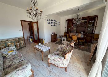 img_0520 - Four-room apartment via Mario Mazza, Genova (neighborhood Apparizione) - photo 7