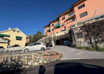 img_0524 - Four-room apartment via Mario Mazza, Genova (neighborhood Apparizione) - photo 15