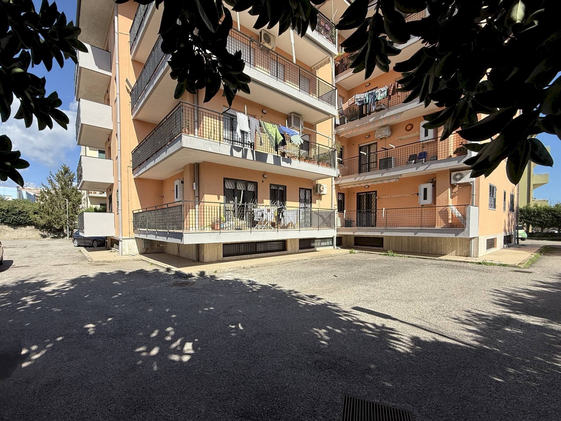 Foto 1 - Trilocale viale Crotone, Catanzaro - foto 1