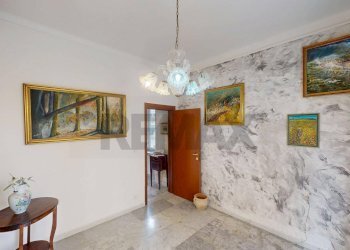 Stanza vuota - Quadrilocale via forni antichi
 
2, Savignone - foto 24