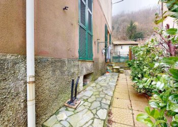 Terrazza - Quadrilocale via forni antichi
 
2, Savignone - foto 26