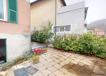 Terrazza - Quadrilocale via forni antichi
 
2, Savignone - foto 28