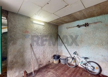 Stanza vuota - Quadrilocale via forni antichi
 
2, Savignone - foto 30