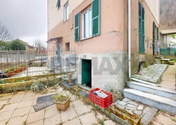 Terrazza - Quadrilocale via forni antichi
 
2, Savignone - foto 36