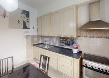 Cucina - Quadrilocale via forni antichi
 
2, Savignone - foto 48