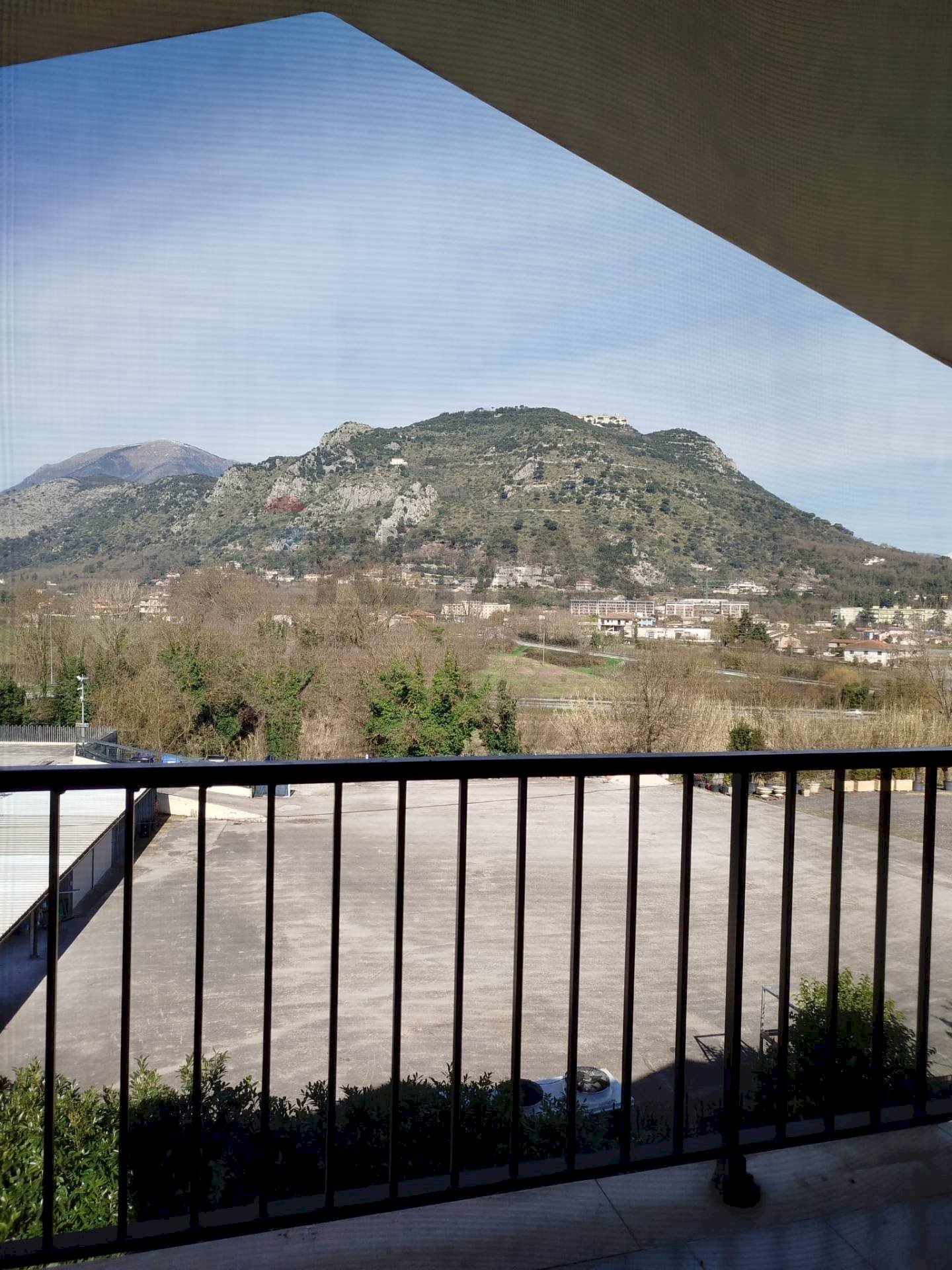 Balcone - Terreno non edificabile via ausonia, Cassino - foto 3