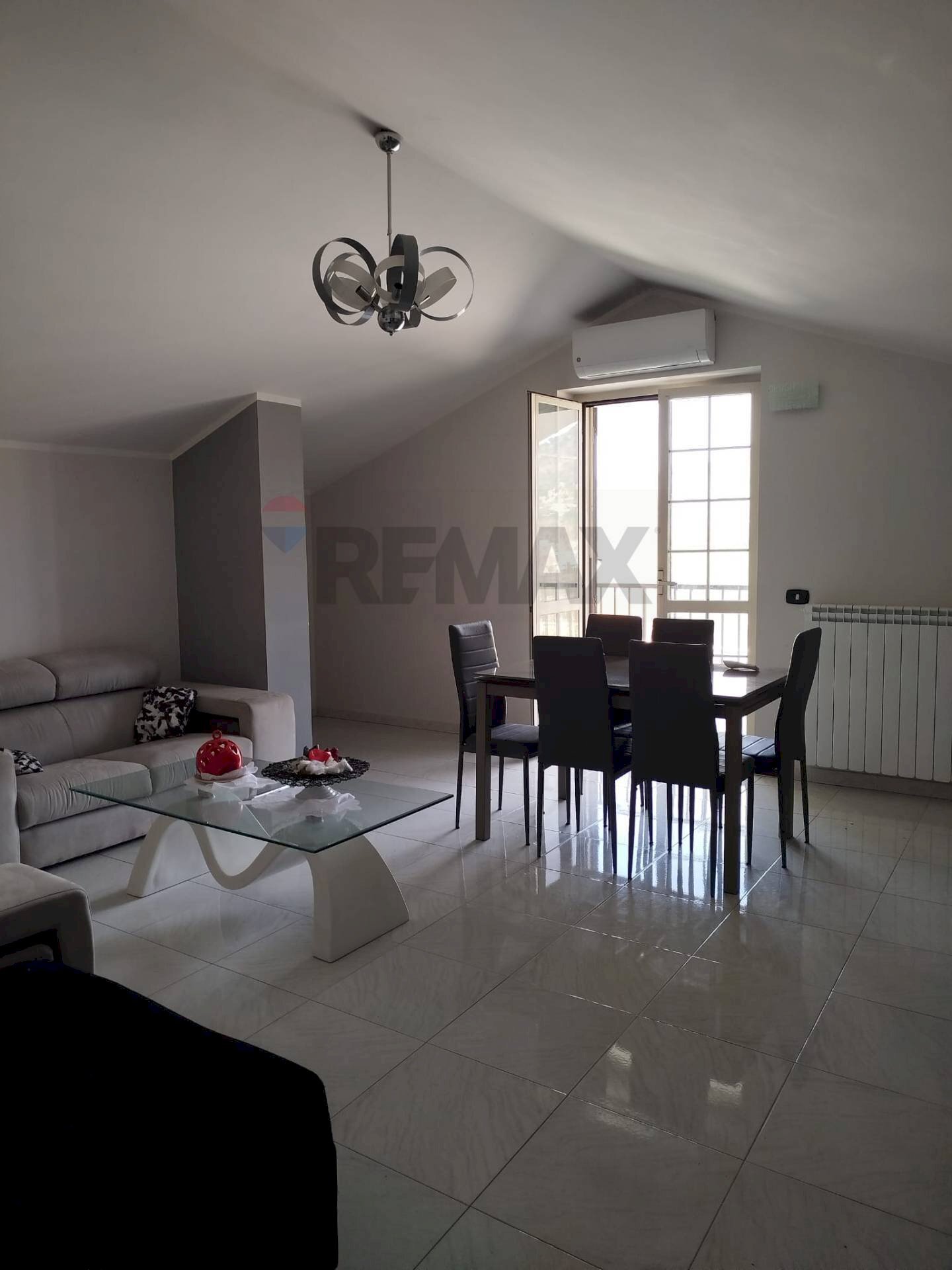 Sala da pranzo - Terreno non edificabile via ausonia, Cassino - foto 2