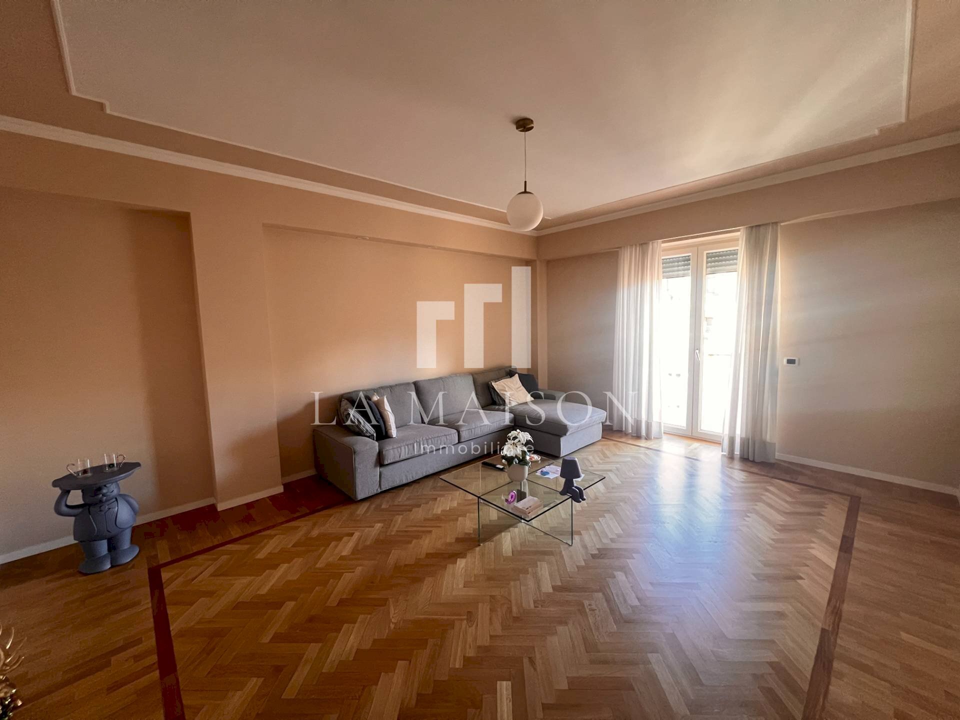 Foto 2 - Four-room apartment Via Larino
 
19, Campobasso - photo 2