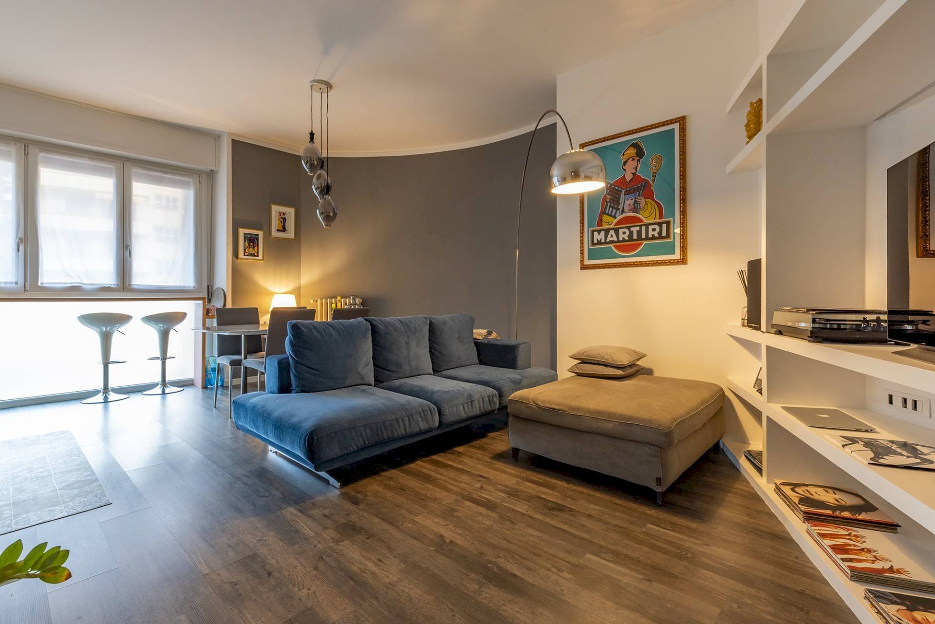 Foto 1 - Three-room apartment via Dalmazia
 
8, Gallarate - photo 1