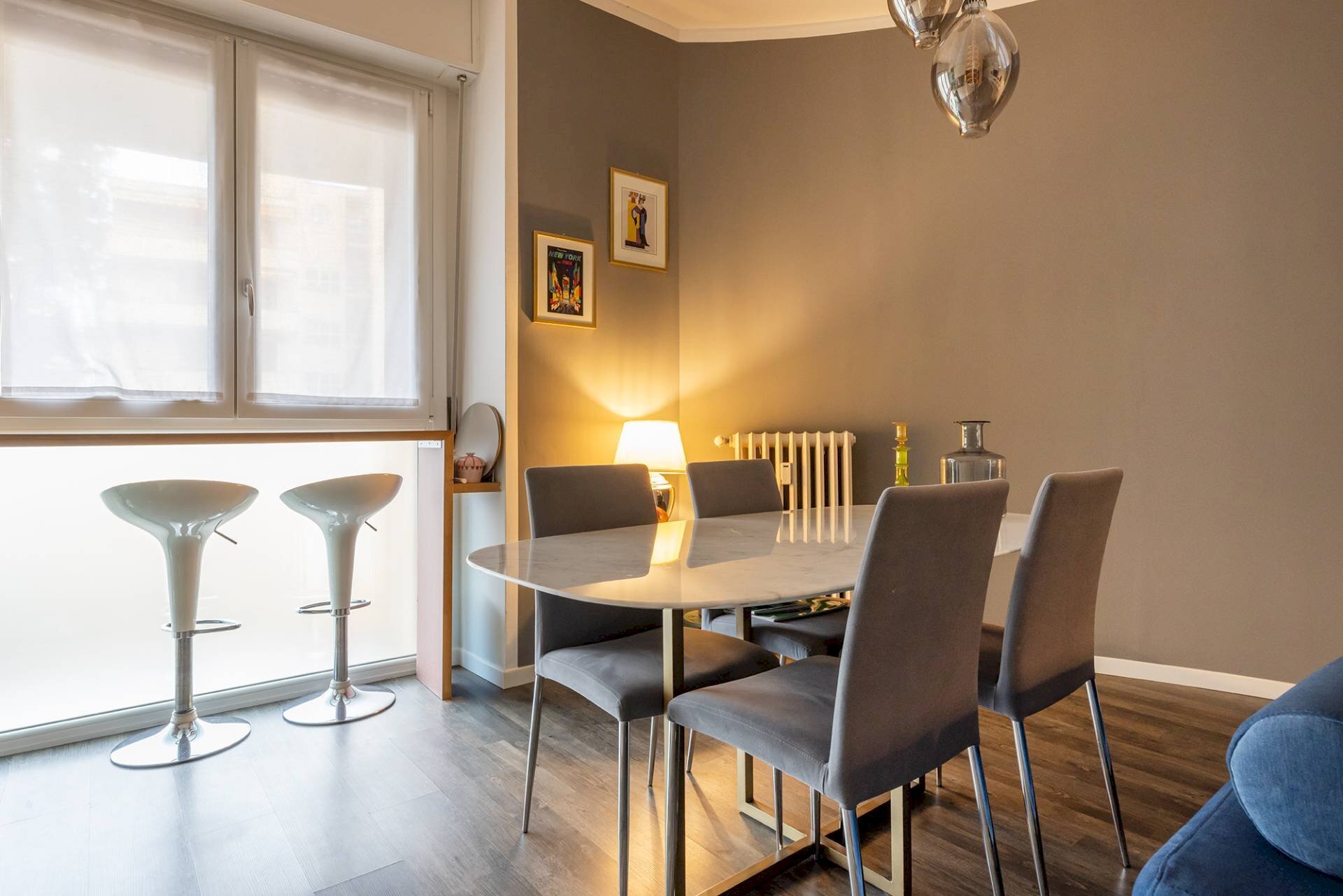 Foto 2 - Three-room apartment via Dalmazia
 
8, Gallarate - photo 2