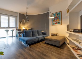 Foto 1 - Appartamento via Dalmazia
 
8, Gallarate - foto 1