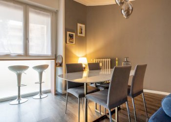 Foto 2 - Appartamento via Dalmazia
 
8, Gallarate - foto 2