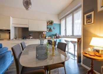 Foto 3 - Appartamento via Dalmazia
 
8, Gallarate - foto 3