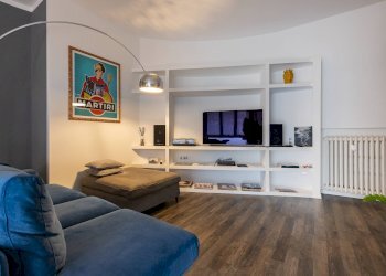 Foto 4 - Appartamento via Dalmazia
 
8, Gallarate - foto 4