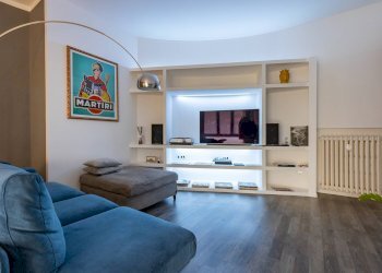 Foto 5 - Appartamento via Dalmazia
 
8, Gallarate - foto 5