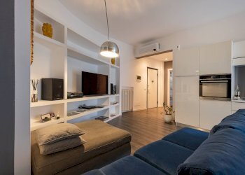 Foto 6 - Appartamento via Dalmazia
 
8, Gallarate - foto 6