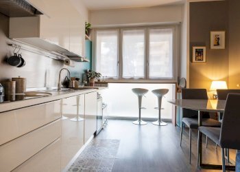 Foto 7 - Appartamento via Dalmazia
 
8, Gallarate - foto 7