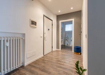 Foto 12 - Appartamento via Dalmazia
 
8, Gallarate - foto 12