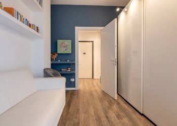 Foto 15 - Appartamento via Dalmazia
 
8, Gallarate - foto 15