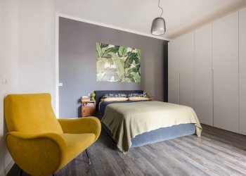 Foto 16 - Appartamento via Dalmazia
 
8, Gallarate - foto 16