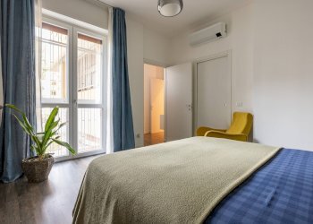 Foto 17 - Appartamento via Dalmazia
 
8, Gallarate - foto 17