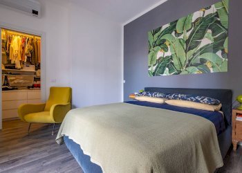 Foto 18 - Appartamento via Dalmazia
 
8, Gallarate - foto 18