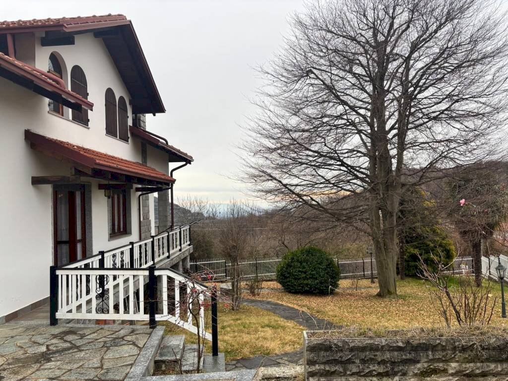 Giardino - Villa Case del Gallo, 16, Corio - foto 1