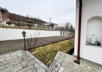 Giardino - Villa Case del Gallo, 16, Corio - photo 23