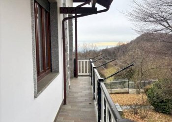 Balcone - Villa Case del Gallo, 16, Corio - photo 26